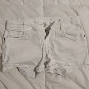 Total Girl Shorts